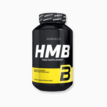 Biotech USA HMB 150 capsules | Megapump